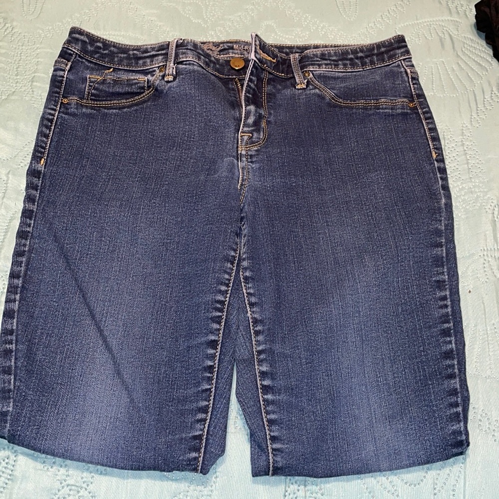 Mossimo jeggings